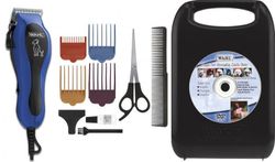 Машинка для стрижки животных Wahl U-Clip (2209-0472)