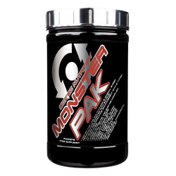 Scitec Monster Pak 40 packets , Монстер Пак Мультивитамины