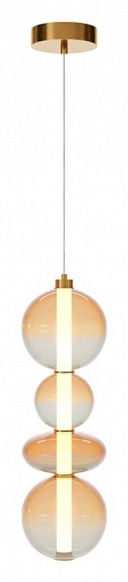 Подвесной светильник Maytoni Futuro MOD307PL-L36BS3K