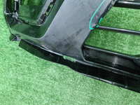 Решетка переднего бампера Kia Sorento 4 (20-23)