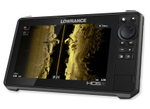 Эхолот-картплоттер Lowrance HDS-9 Live с датчиком Active Imaging 3-in-1