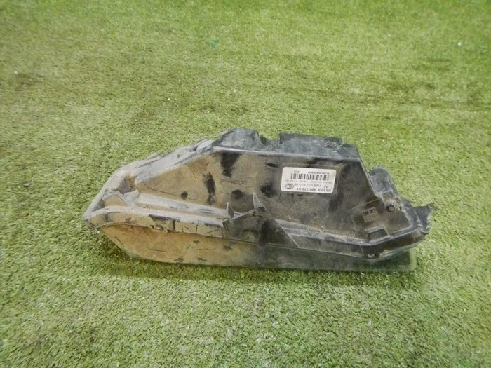 ПТФ правая BMW X3 G01 X4 G02 (2017-2021) LED