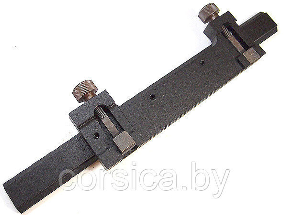 Кронштейн Патриот Х на CZ-550, Corsica