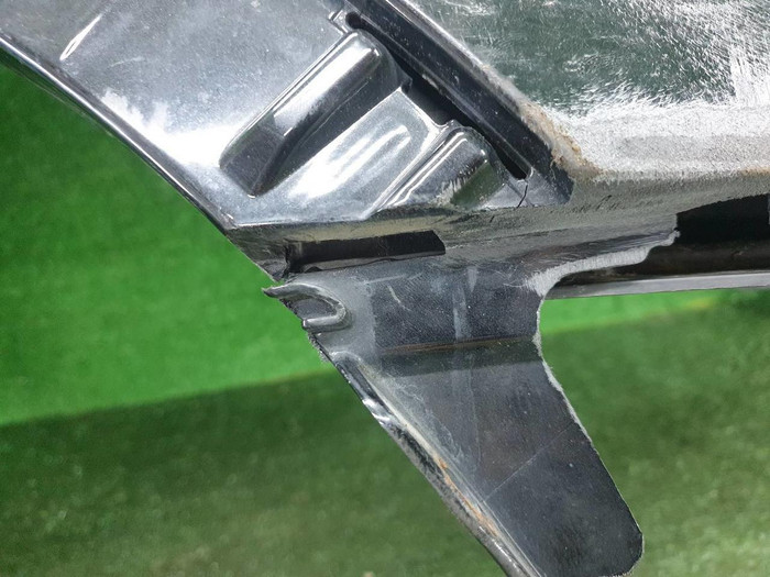 Крыло переднее правое BMW X5 E70 (2010-2013)