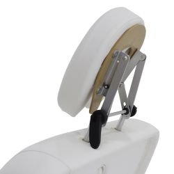 Массажный стол стационарный Med-Mos ММКМ-2 (КО-156Д) электрический