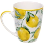 Кружка керамическая «Limoncello» 350мл