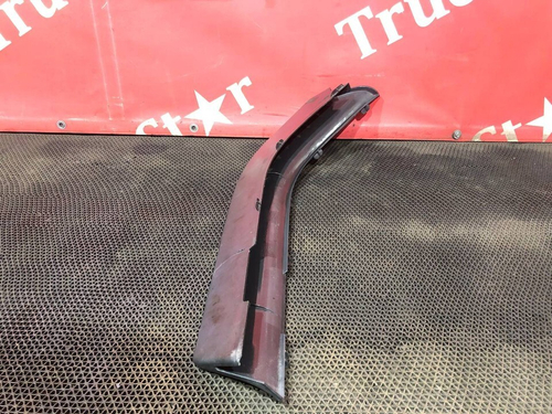 Накладка на крыло левая