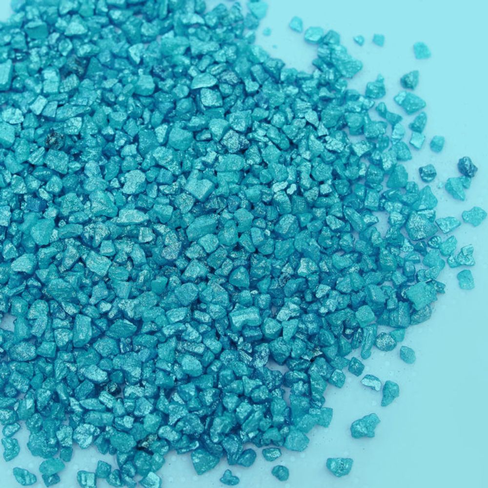 MonoLove Bio SHINE SEA SALT Minty Boom соль-шиммер 250 g #