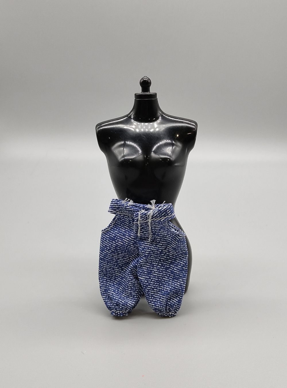 Одежда для куклы Барби - Келли винтаж комбинезон 02238