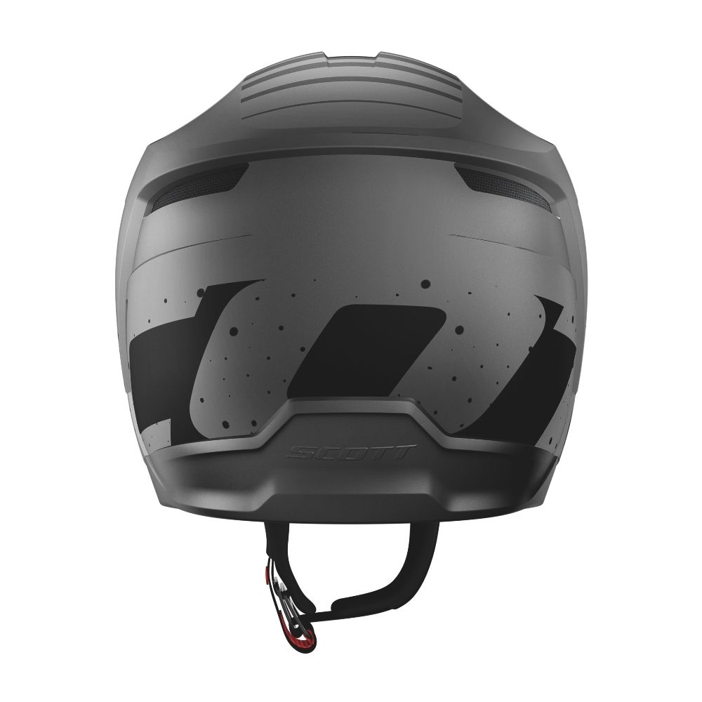 350 EVO Team Ece / Серый