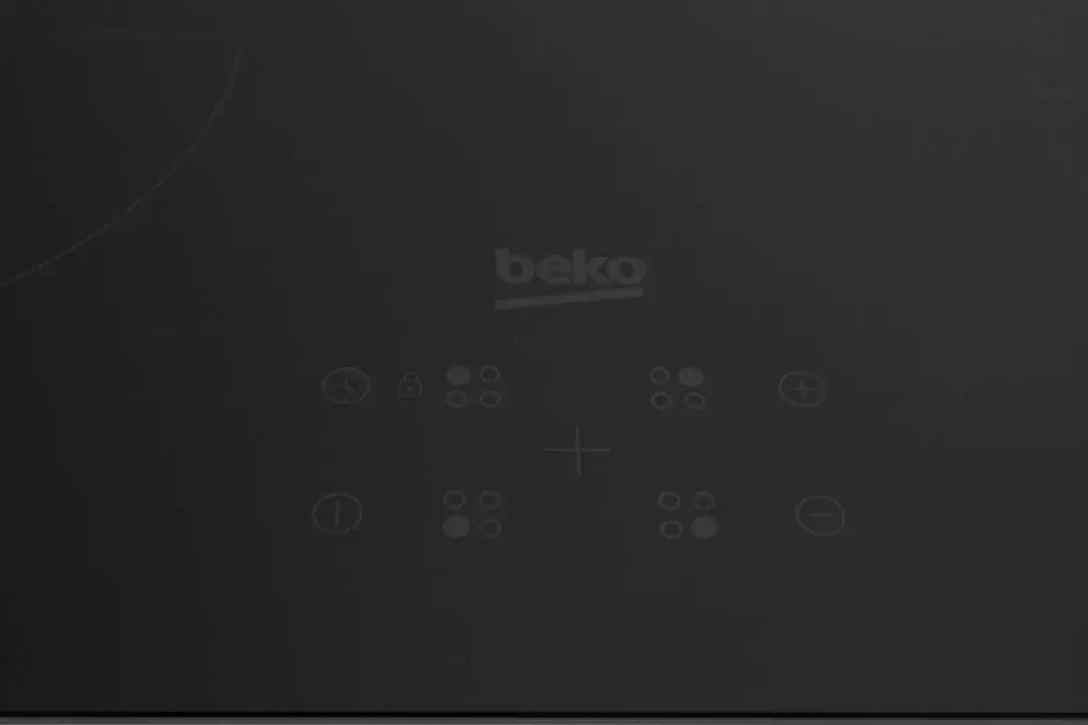 Электрическая варочная панель Beko HII64400MT