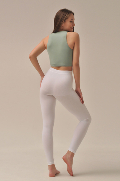 Легинсы PA560 Bianco MY