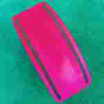 Качалка балансир Для Помещений «Слоник» Розовый