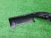 Накладка заднего бампера правая Lexus RX 4 (19-22)