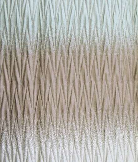 Комплект портьерных штор (2 шт.)