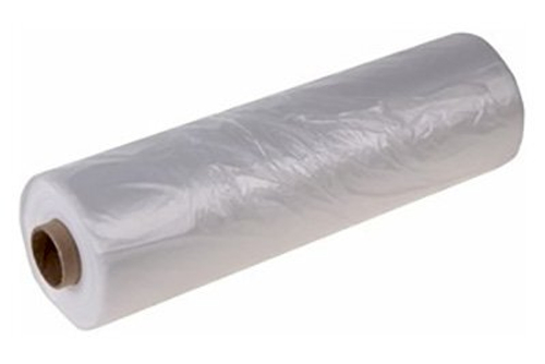 Пакет фасовочный 25х40 см, ПНД, в рулоне 500 штук