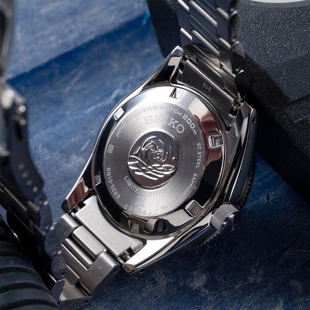 Seiko SPB213J1
