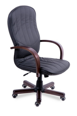 Кресло для руководителя ДИПЛОМАТ ЭКСТРА