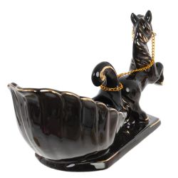 GAEM Фигурка декоративная "Лошадка", L22,5 W10 H12 см