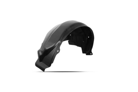 Подкрылок MITSUBISHI Eclipse Cross, 2017-&gt; [передний правый]