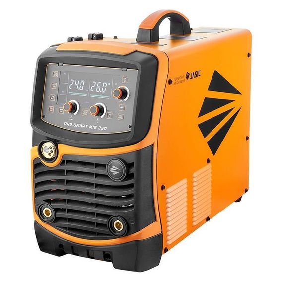Сварочный инвертор Сварог PRO SMART MIG 250 (N248S)