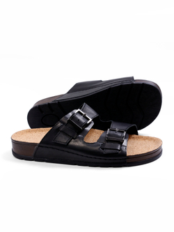 Шлепанцы мужские S0080-1P