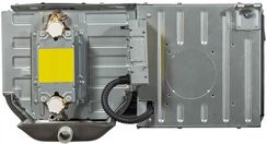 Канальный фанкойл до 12 кВт Dantex DF-1000T4/L