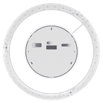 Светильник LED ДСО33-40-141 Horizon Ring EM3 940 800х50х60 АСТЗ