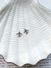 Подвеска самолет, 11*10мм