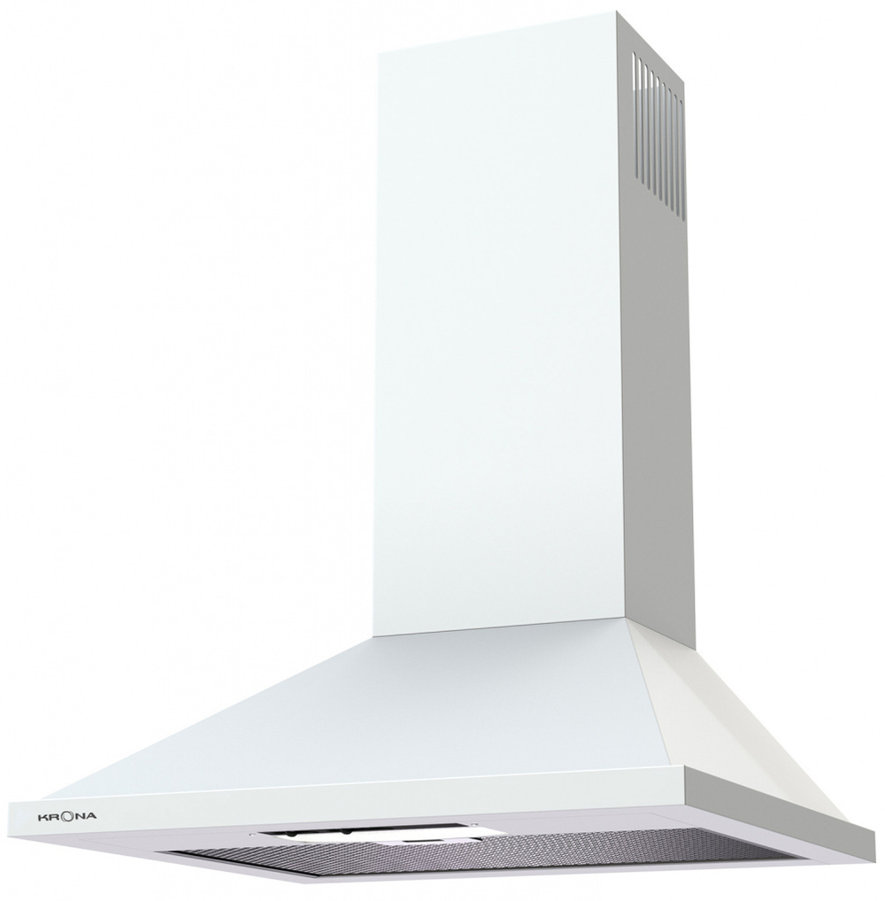 KRONAsteel BELLA 500 WHITE