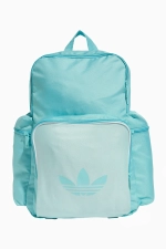 Рюкзак adidas Adicolor - бирюзовый