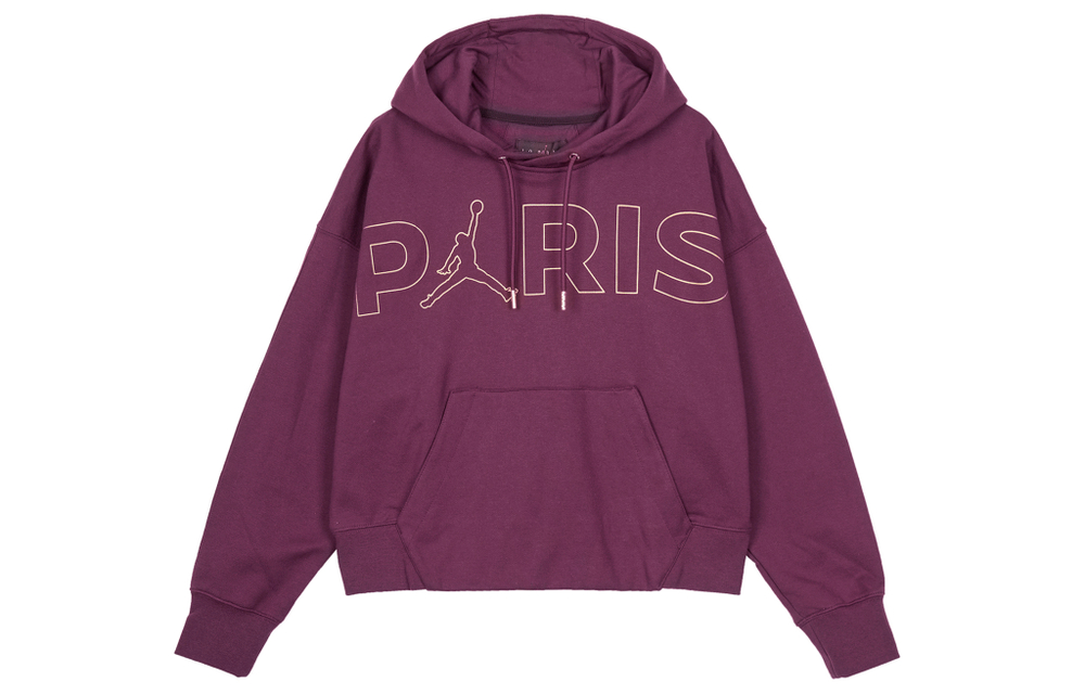 Худи Jordan Logo, CW3926-610