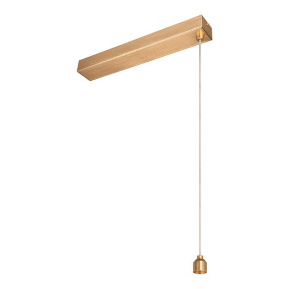 Подвод питания Arlight Art-Apriori-Power-Box-Up-L1500 044300