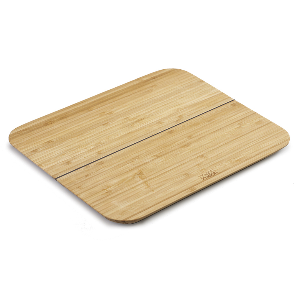 Доска разделочная Chop2Pot бамбук маленькая