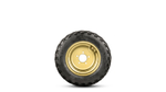 Комплект резины с дисками Galaxy PRO для Solis 26 220-55 R12 / 280-70 R16