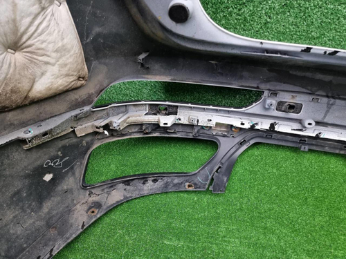 Бампер задний Jetour X90 PLUS (2021-н.в.)