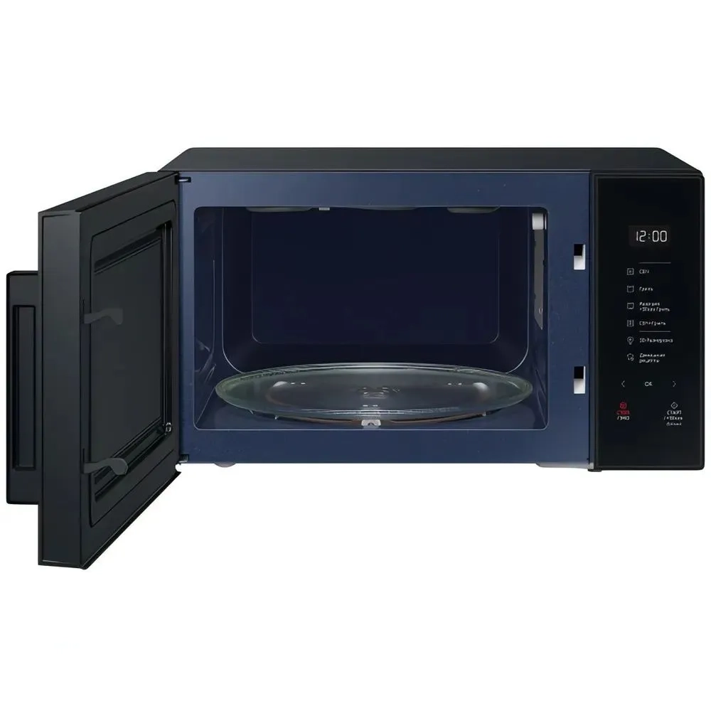 Отдельностоящая микроволновая печь Samsung MG30T5018AK/BW