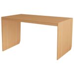 Тумба для кровати трехъярусной, 1530х675х825 мм, ЛДСП, бук бавария