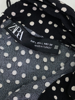 Платье Zara