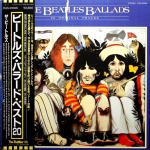 The Beatles / The Beatles Ballads (20 Original Tracks)(LP)
