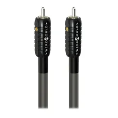 Wireworld Equinox 8 2RCA - 2RCA 0.5 m