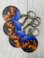 печать на дереве