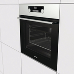 Независимый духовой шкаф Gorenje BO735E11X-S