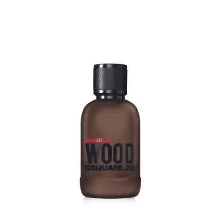 Мужская парфюмерия Dsquared2 Original Wood EDP 50 ml