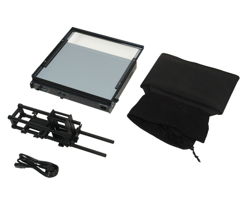 Телесуфлер GreenBean Teleprompter 17Pro