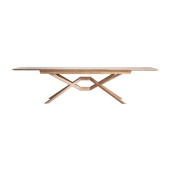 Раздвижной стол Vrebos Испания 220х100