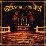 Orange Goblin / Thieving From The House Of God (Coloured Vinyl)(LP)