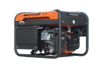 Генератор бензиновый AURORA AGE 2500