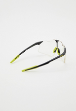 Спортивные очки 100% Hypercraft / Gloss Black / Photochromic Lens OS