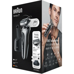 Бритва Braun Series 7 70-S7200cc